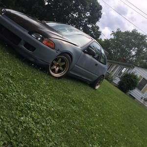 Meet your Posher, Danny